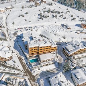 Hotel Valserhof