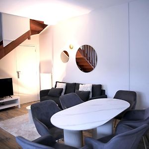 Hotel Restaurant Les Capucins